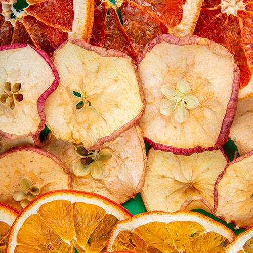 بادام و گردو