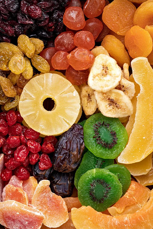 بادام درجه یک