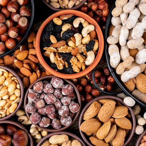 آجیل نوروزی